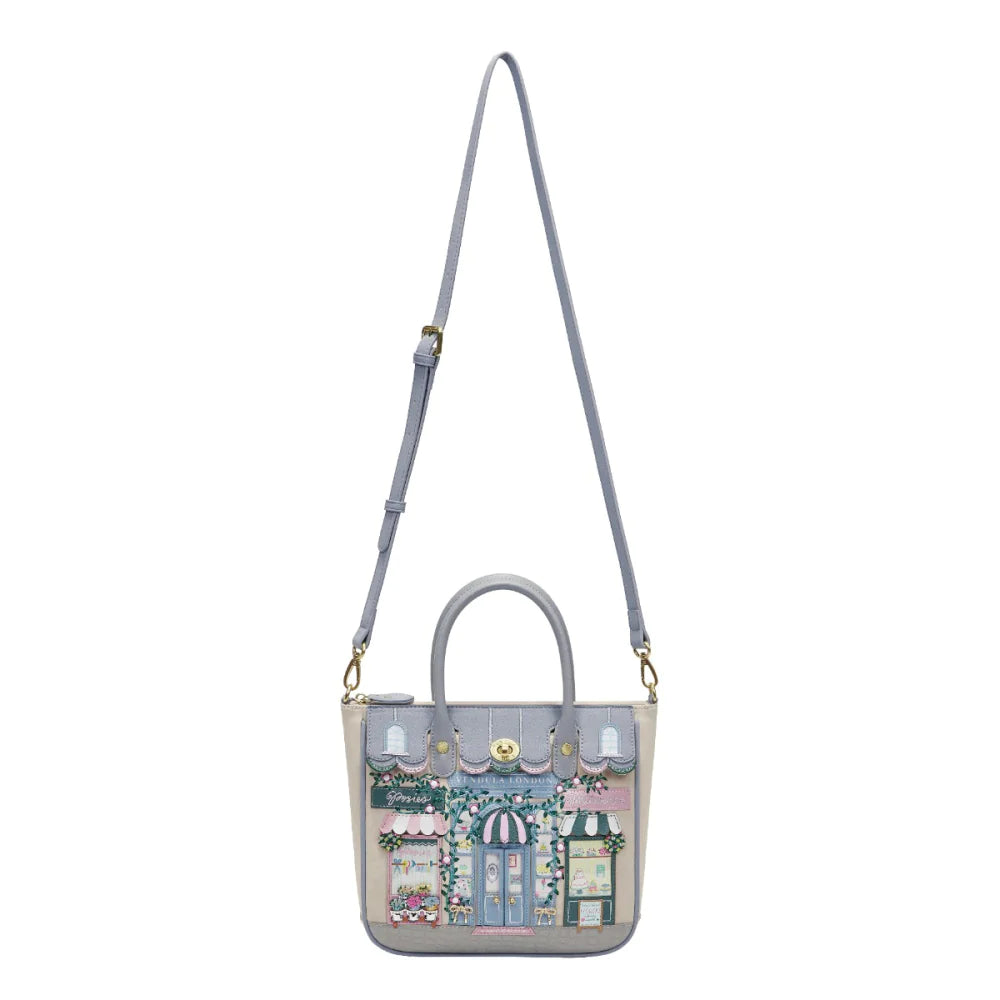 Vendula london Posies & Patisseries Isabelle Bag Available Now