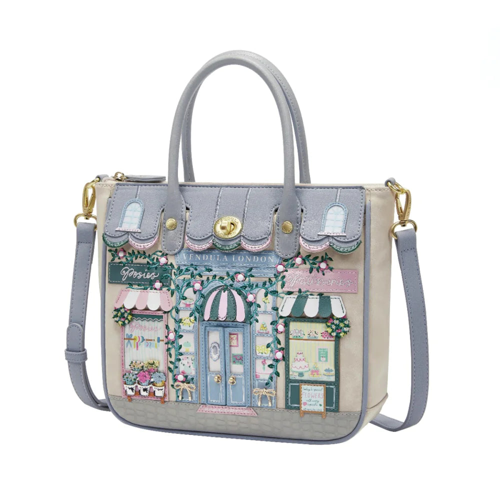 Vendula london Posies & Patisseries Isabelle Bag Available Now