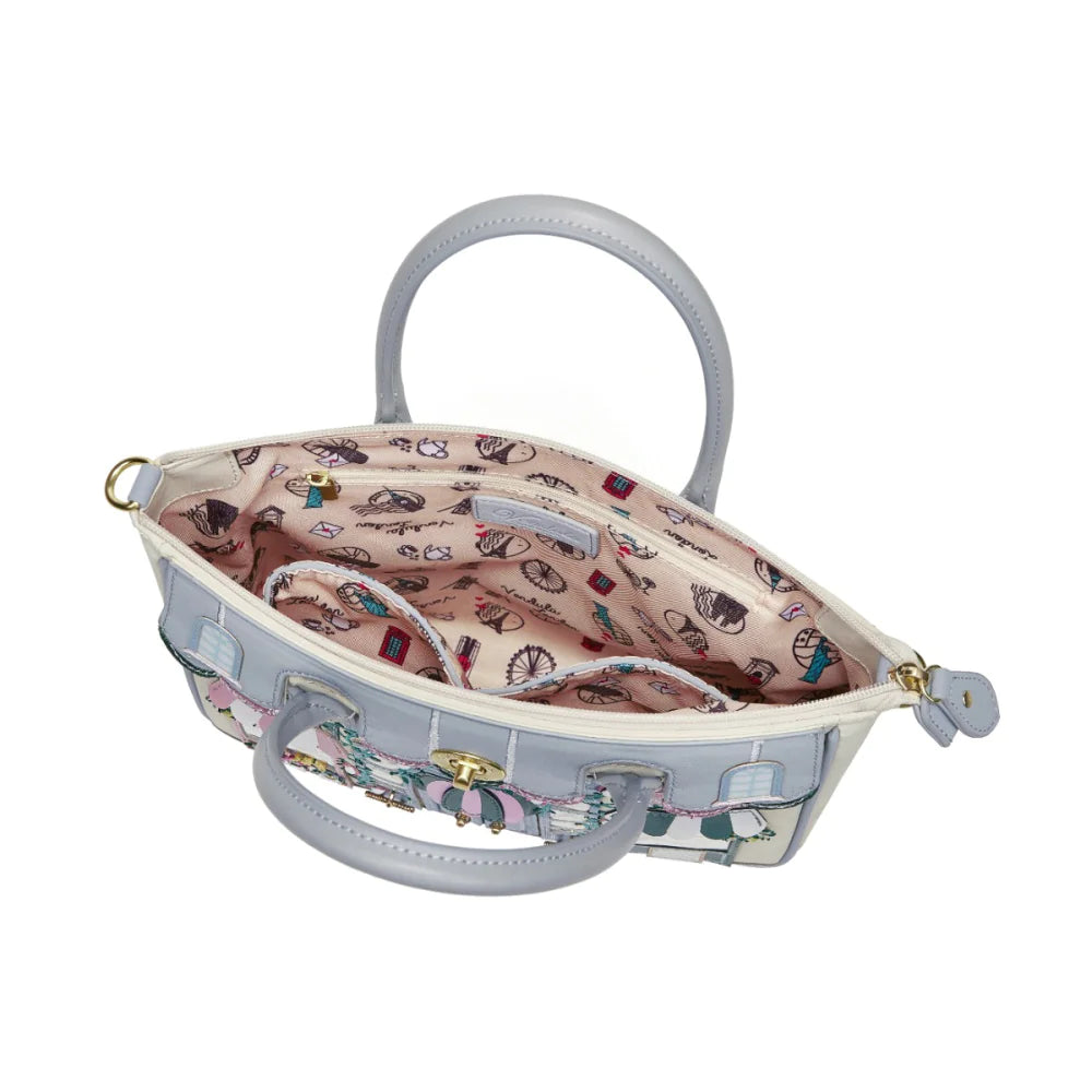 Vendula london Posies & Patisseries Isabelle Bag Available Now