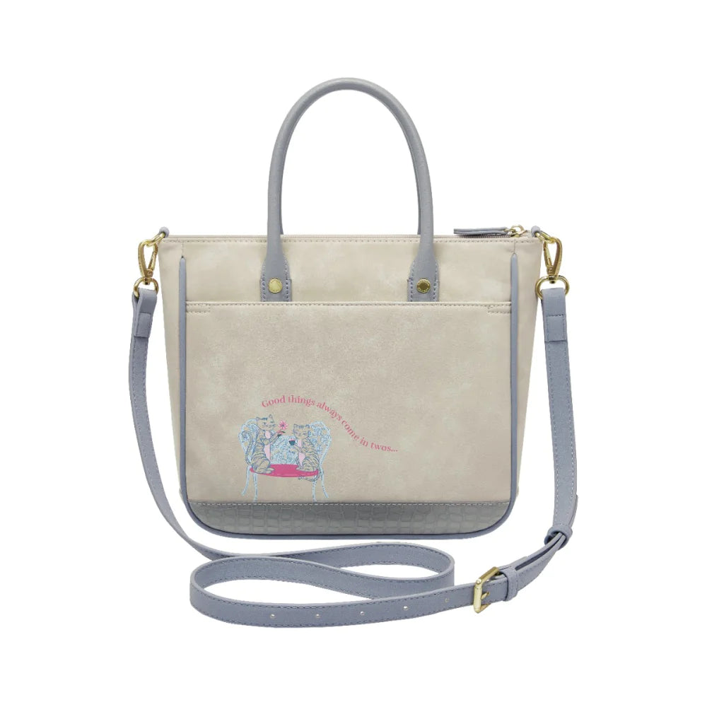 Vendula london Posies & Patisseries Isabelle Bag Available Now