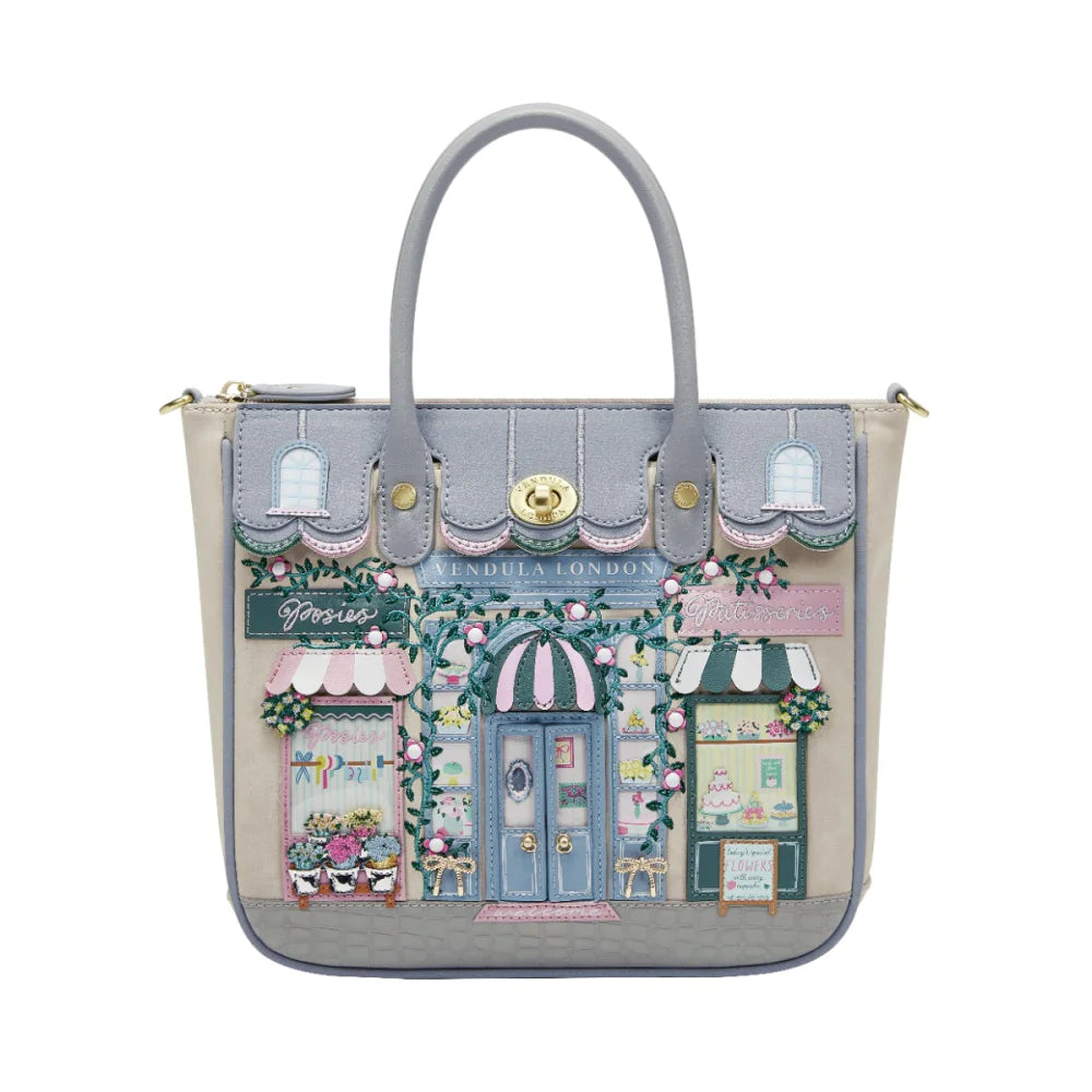 Vendula london Posies & Patisseries Isabelle Bag Available Now
