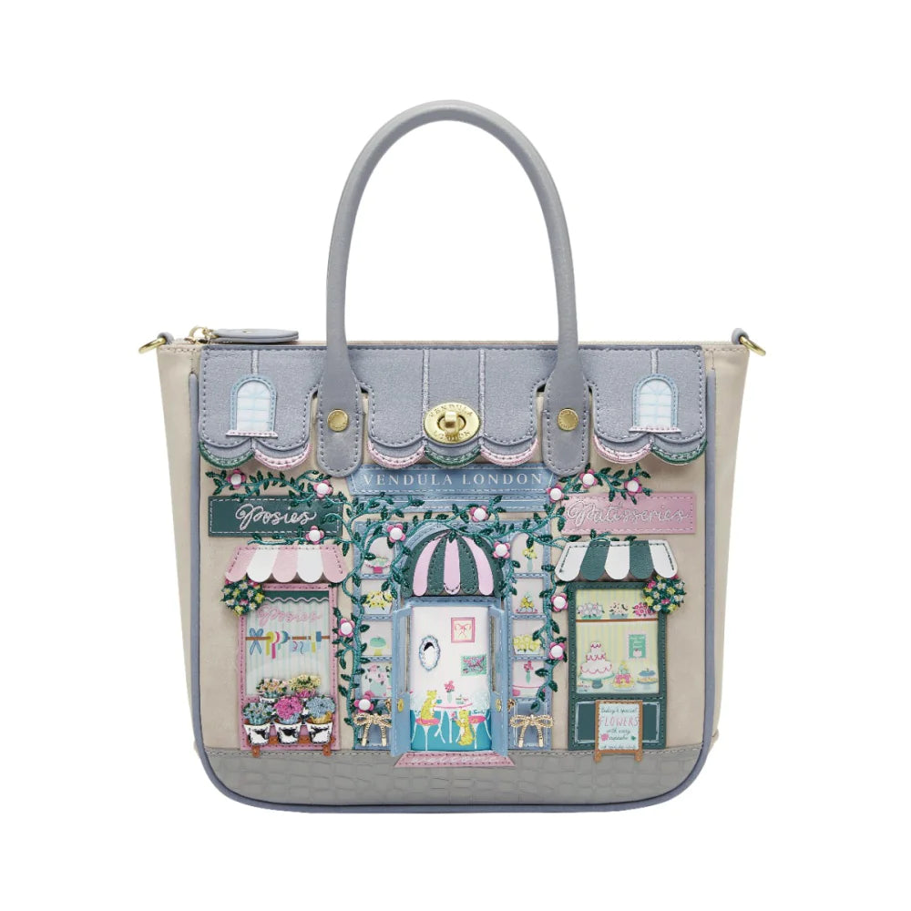 Vendula london Posies & Patisseries Isabelle Bag Available Now