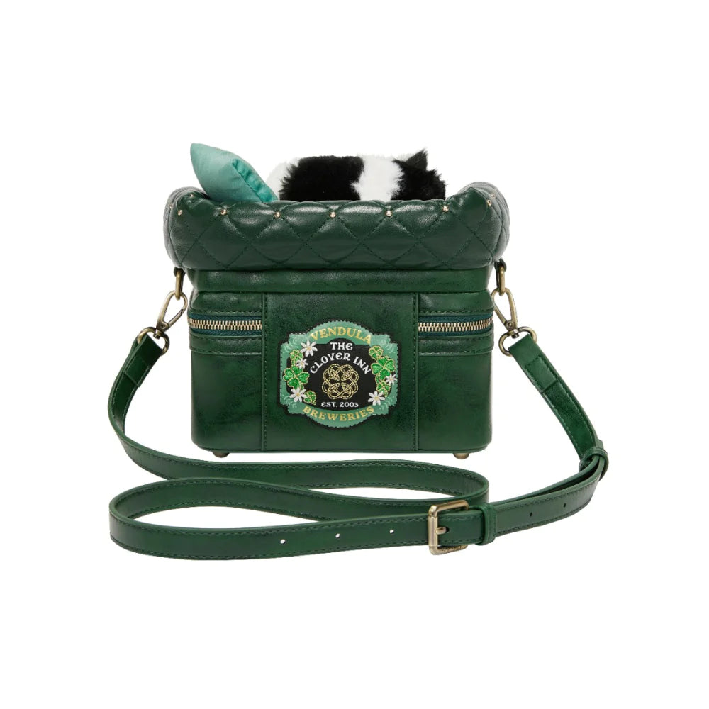 Vendula London The Clover Inn Chesterfield Sofa Bag  Sold OUT