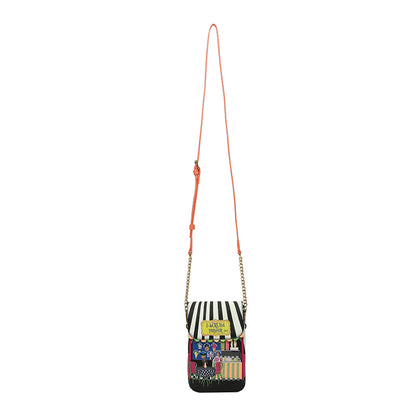 Vendula London -I-Scream Parlour Phone Pouch ( Pre Order )