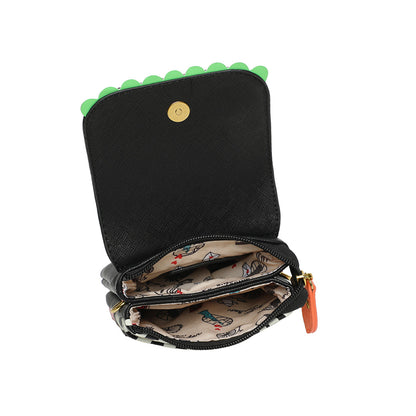 Vendula London -I-Scream Parlour Phone Pouch ( Pre Order )