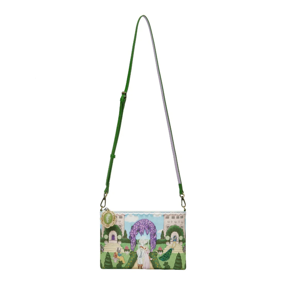 Vendula London Regency Gardens Kate Bag Available Now
