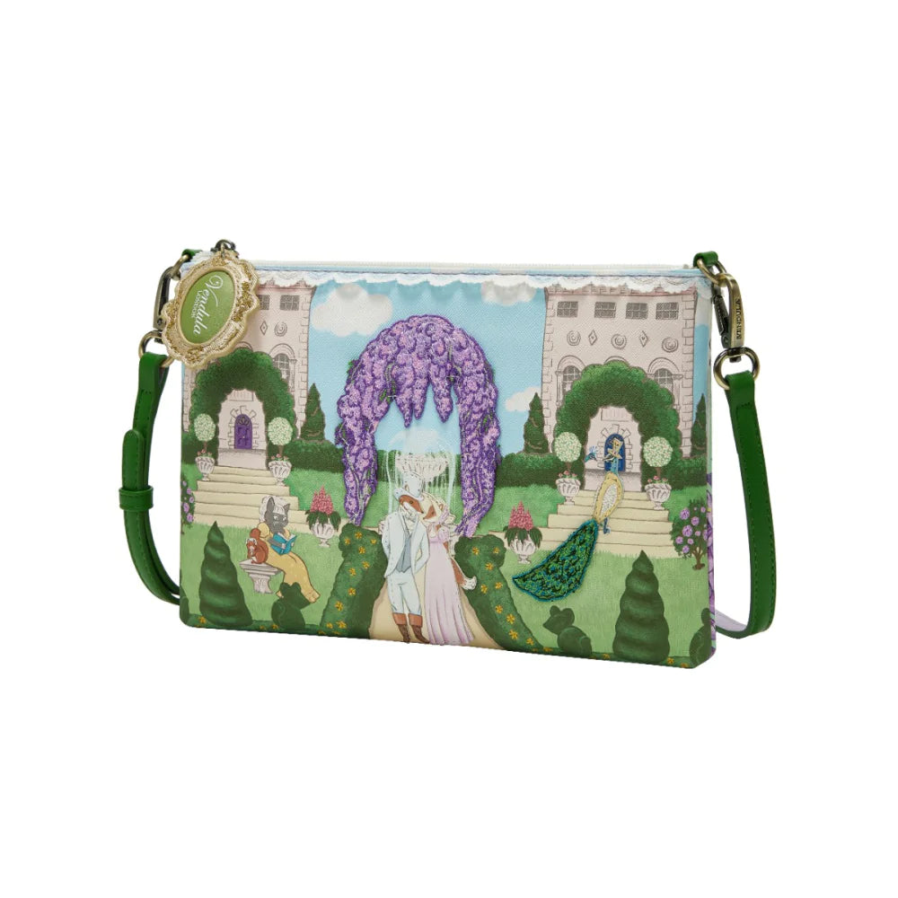 Vendula London Regency Gardens Kate Bag Available Now