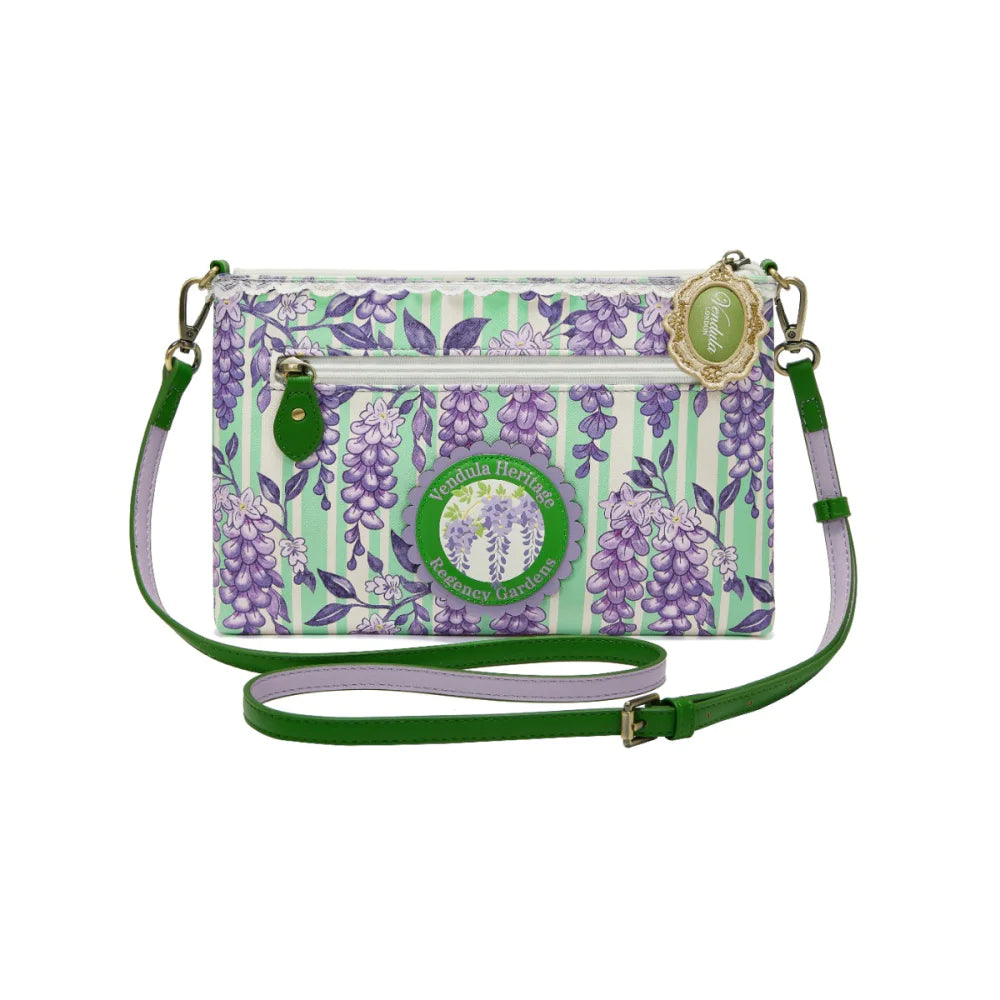 Vendula London Regency Gardens Kate Bag Available Now