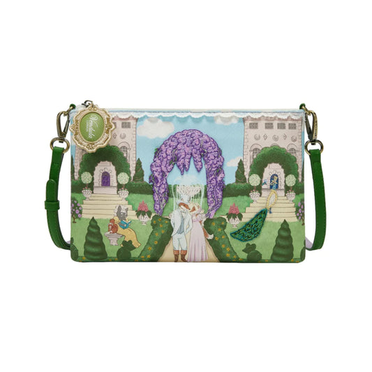 Vendula London Regency Gardens Kate Bag Available Now