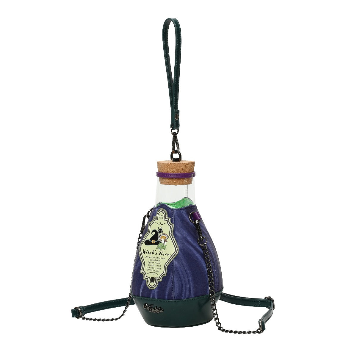 Vendula London - The Witches Pantry Potion Bottle