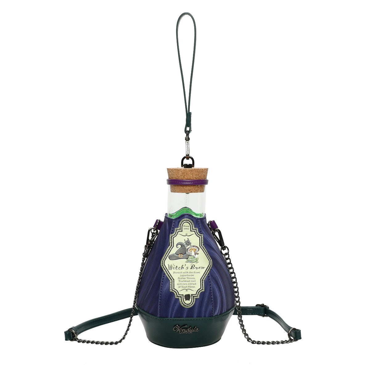 Vendula London - The Witches Pantry Potion Bottle