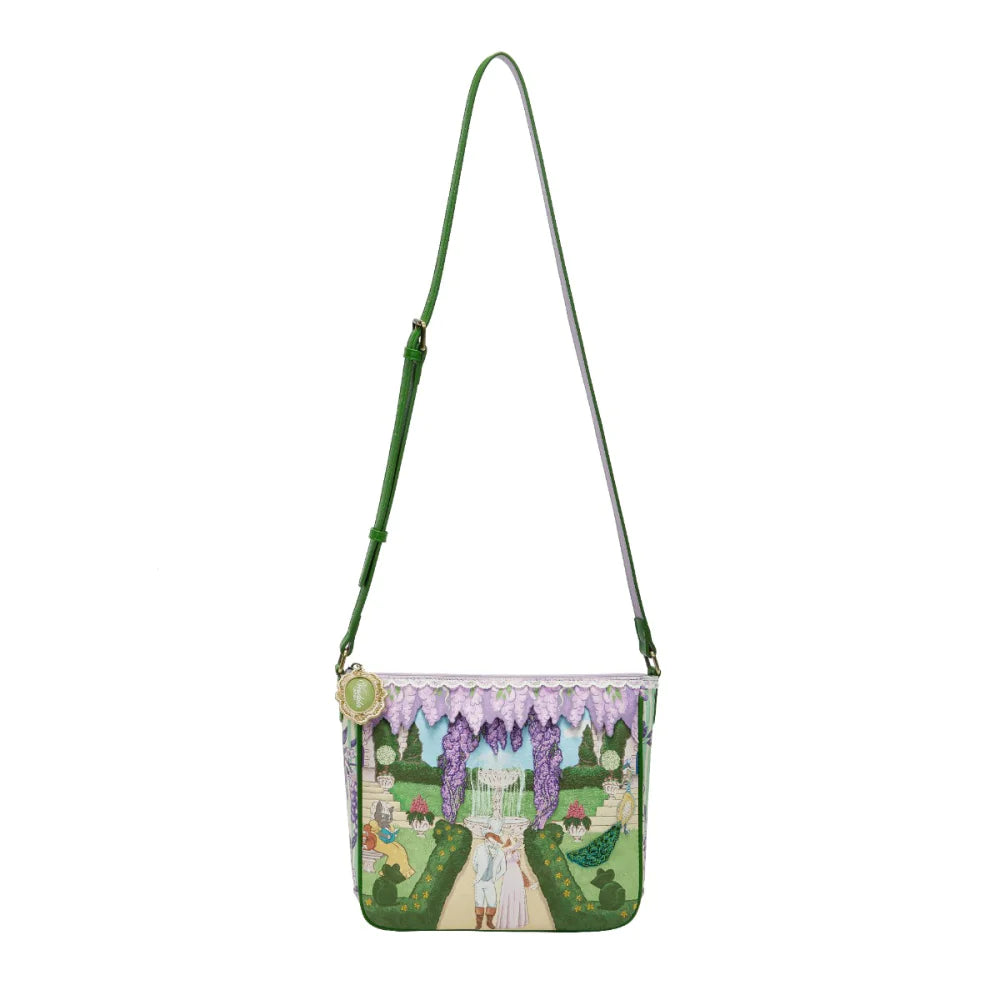 Vendula London Regency Gardens Marnie Bag Available Now