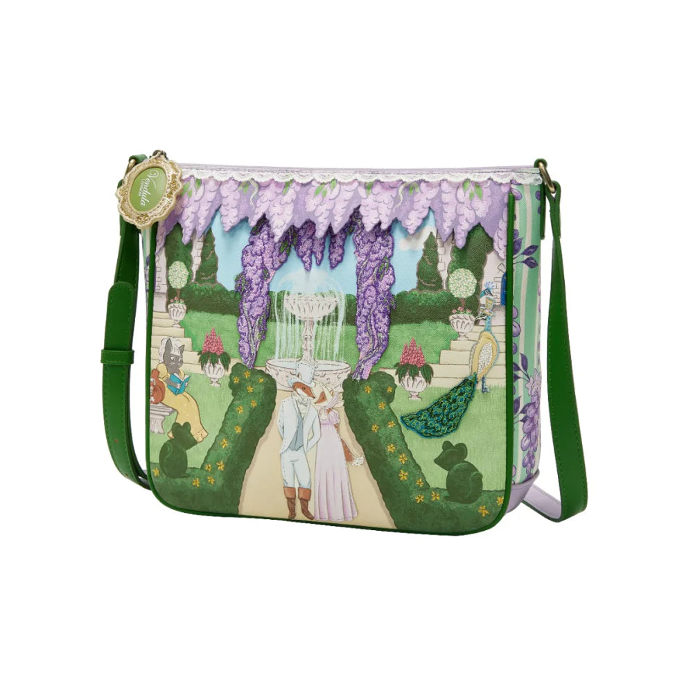 Vendula London Regency Gardens Marnie Bag Available Now