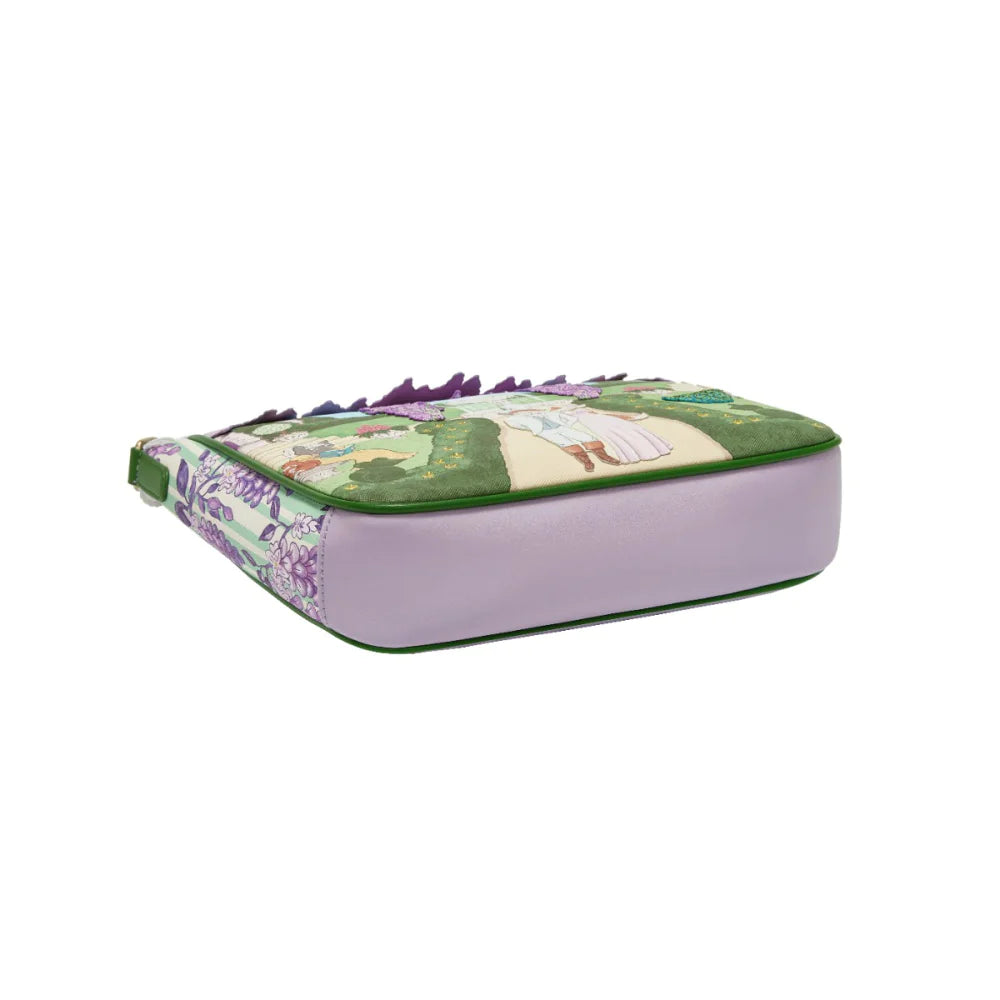 Vendula London Regency Gardens Marnie Bag Available Now