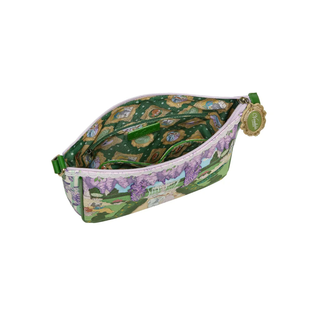 Vendula London Regency Gardens Marnie Bag Available Now
