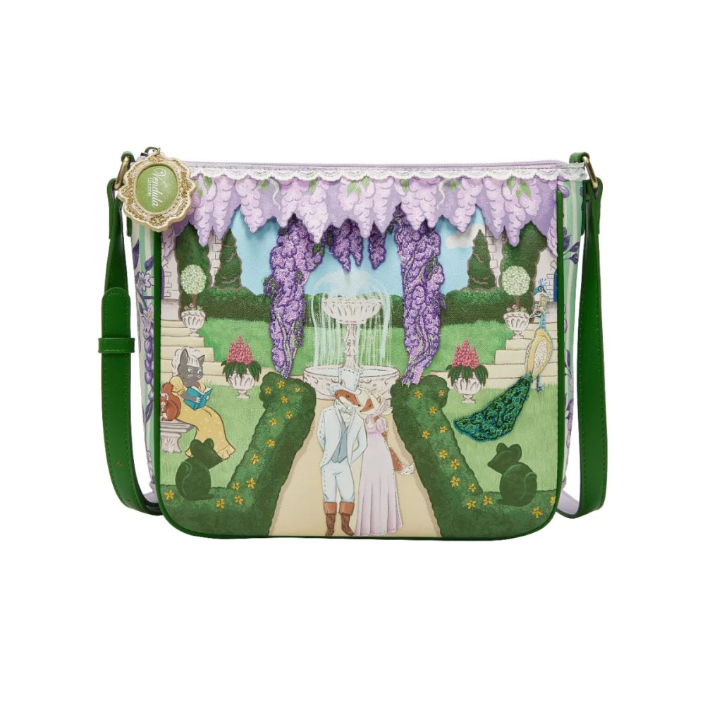 Vendula London Regency Gardens Marnie Bag Available Now