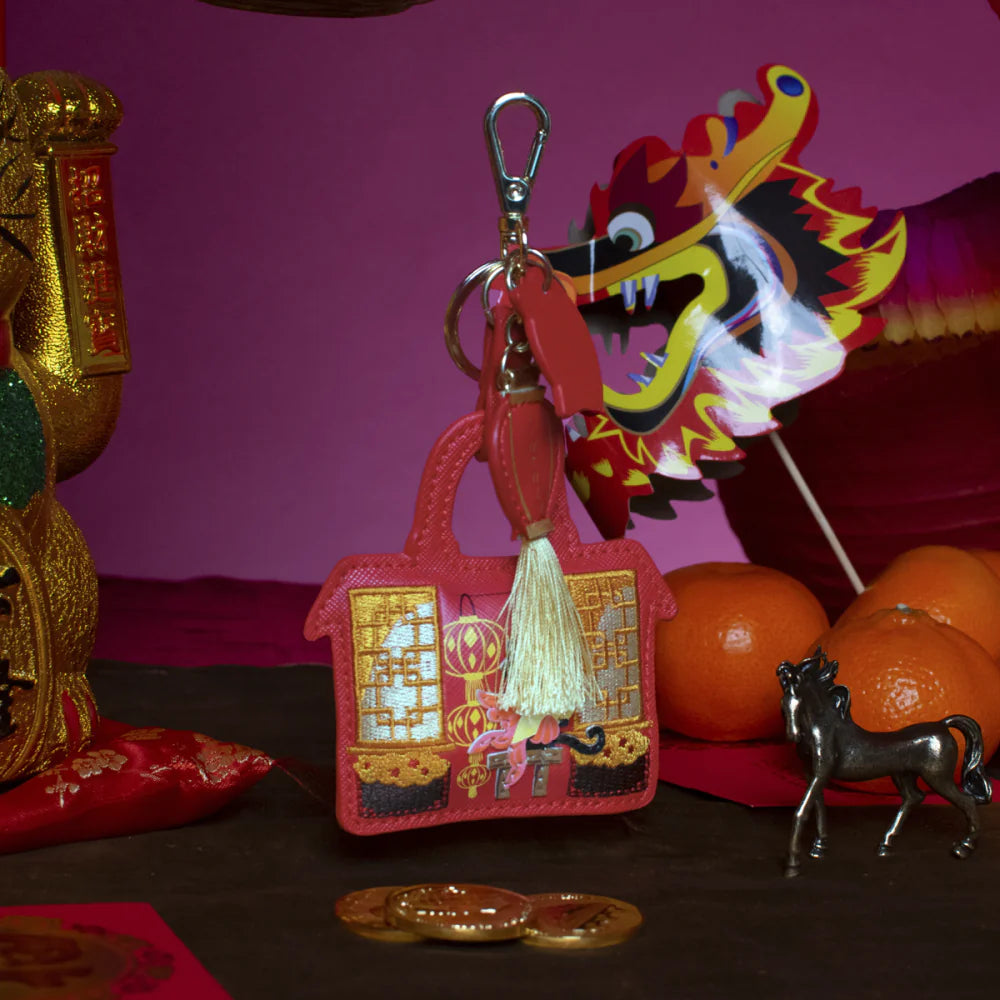 Vendula London Lucky Key Charm Availalble Now Limited Edition