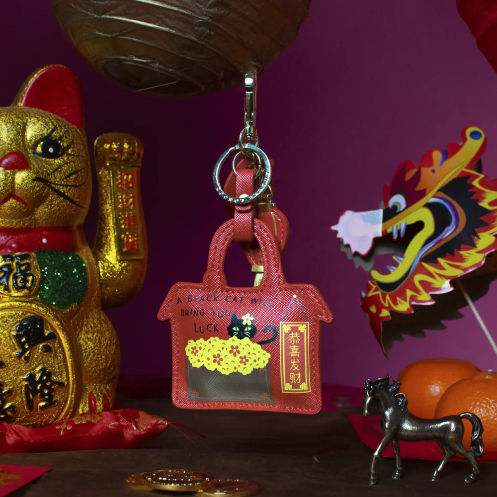 Vendula London Lucky Key Charm Availalble Now Limited Edition