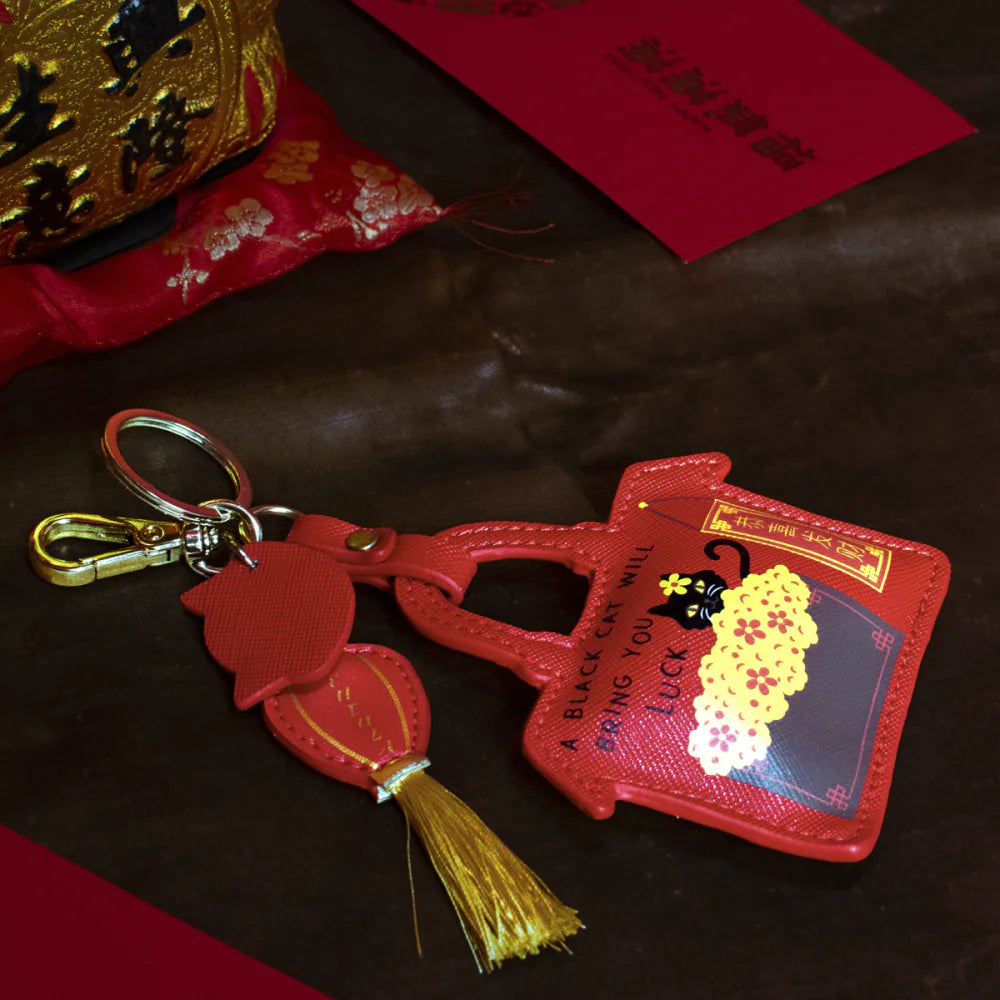 Vendula London Lucky Key Charm Availalble Now Limited Edition