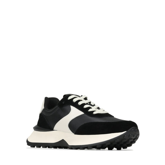 EOS - Bliss Blithe Sneaker Black