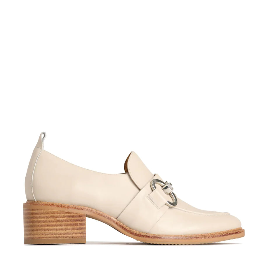EOS - Keily W Loafer Ivory