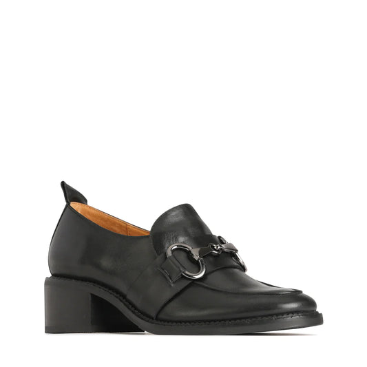 EOS - Keily W Loafer Black