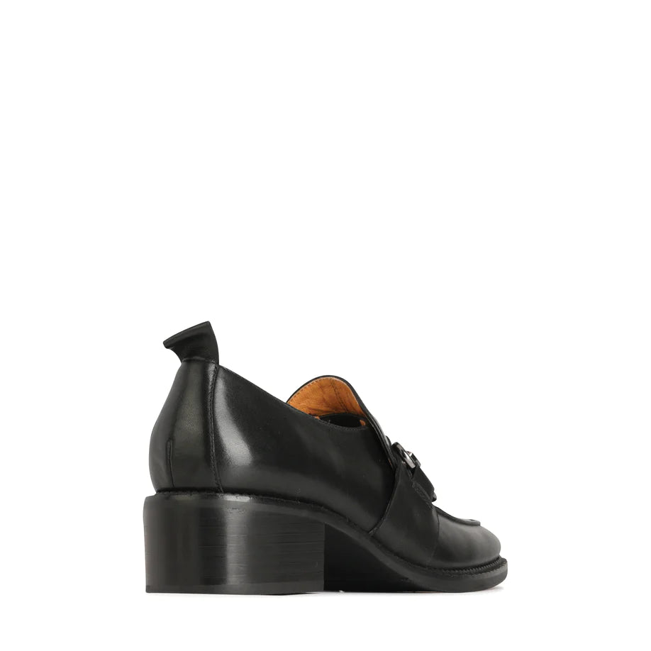 EOS - Keily W Loafer Black