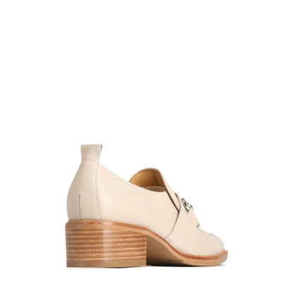 EOS - Keily W Loafer Ivory