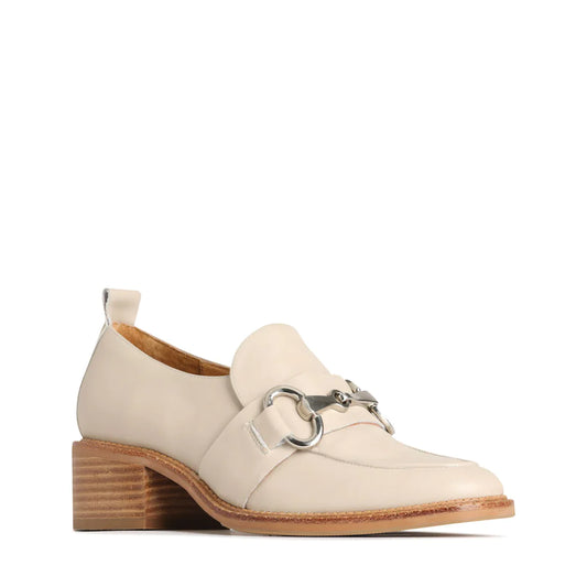 EOS - Keily W Loafer Ivory