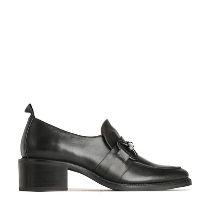 EOS - Keily W Loafer Black