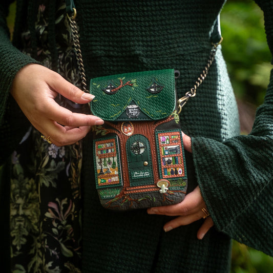 Vendula London - The Witches Pantry Phone Pouch (PRE-ORDER)