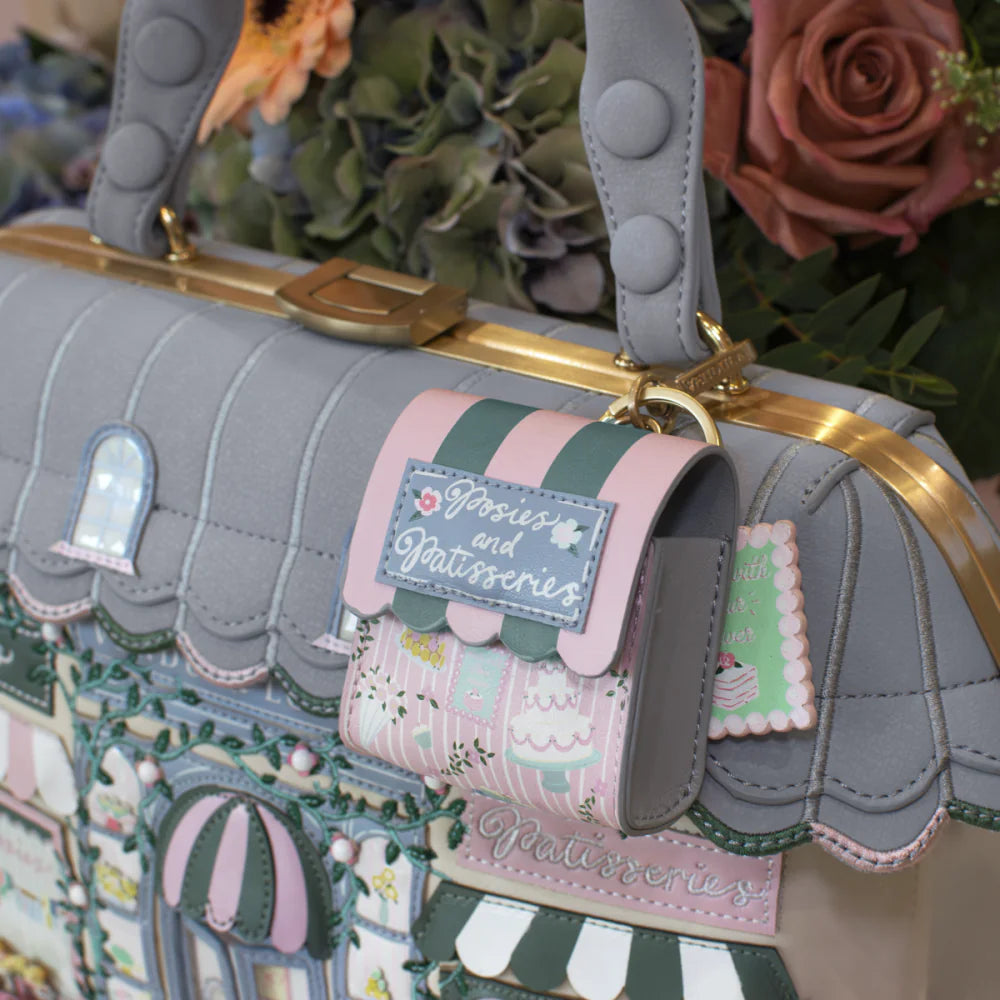 Vendula London Posies & Patisseries Pods Case Available Now