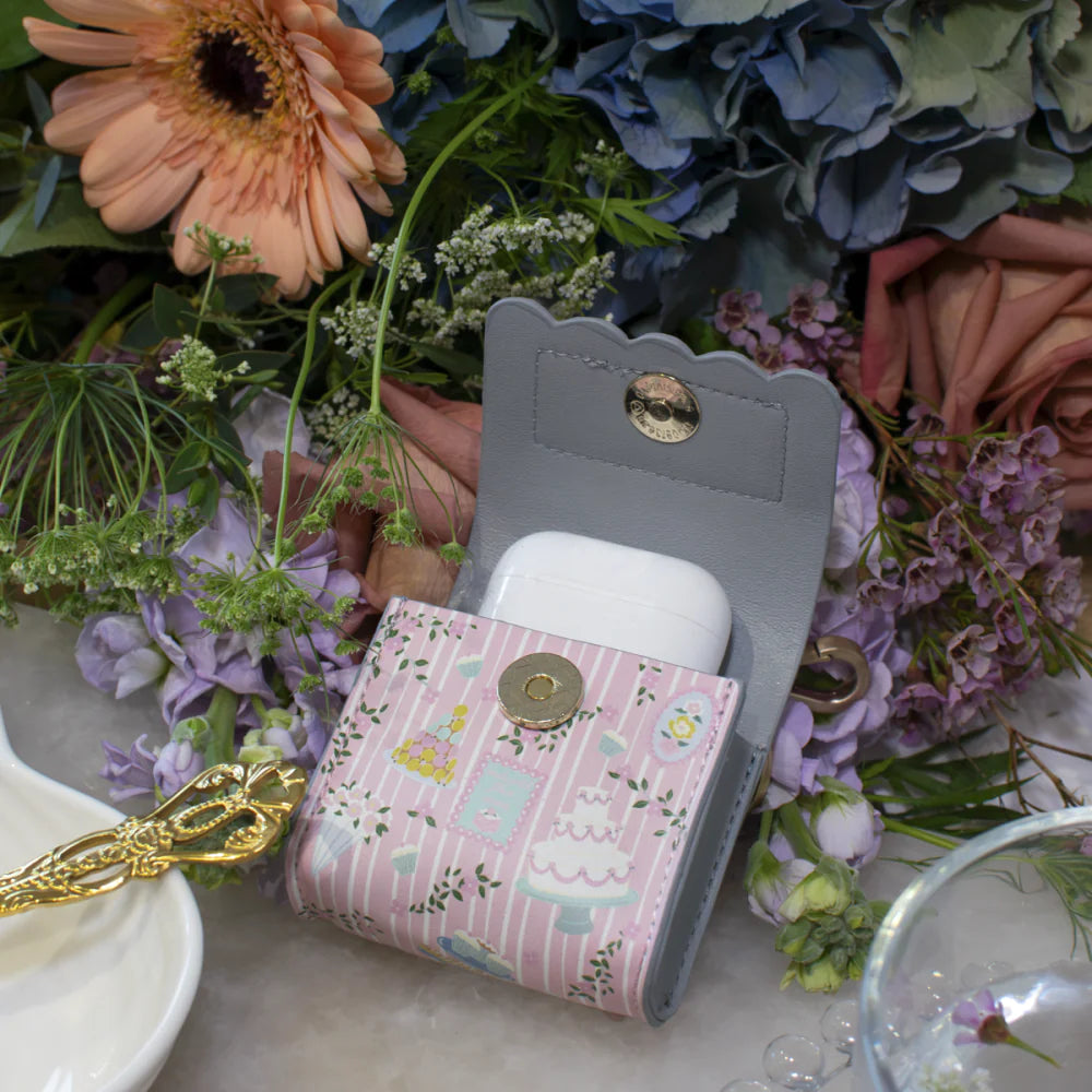 Vendula London Posies & Patisseries Pods Case Available Now