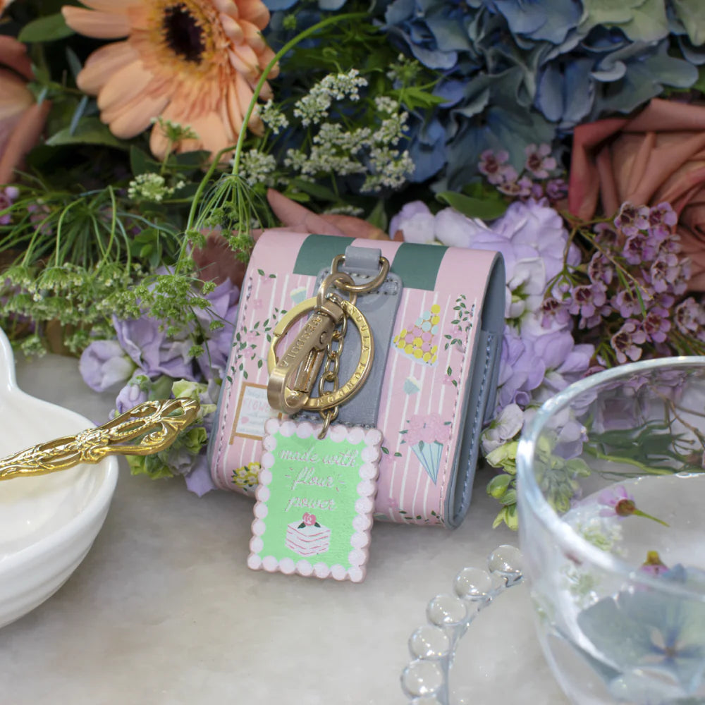 Vendula London Posies & Patisseries Pods Case Available Now
