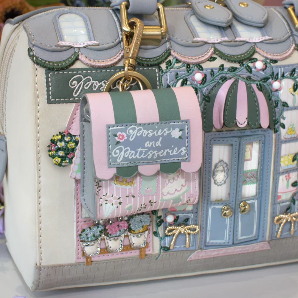 Vendula London Posies & Patisseries Pods Case Available Now