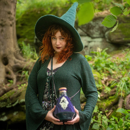 Vendula London - The Witches Pantry Potion Bottle