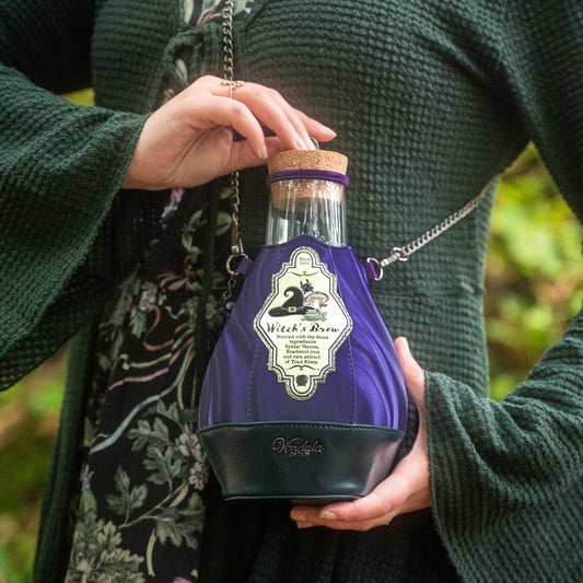 Vendula London - The Witches Pantry Potion Bottle (PRE-ORDER)