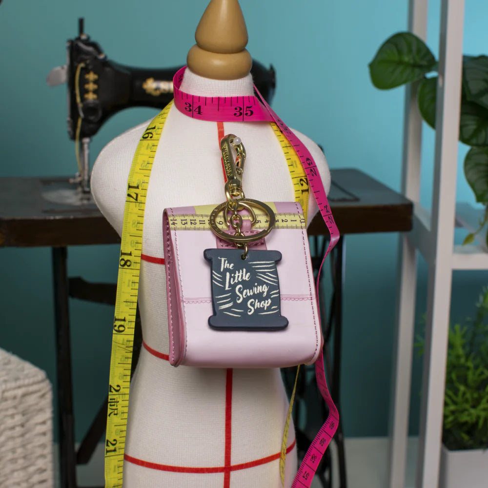 Vendula London Sewing Shop Raspberry Edition Pods Case Available Now!