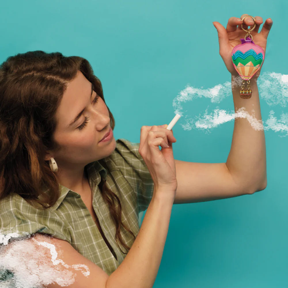 Vendula London Above The Clouds Key Charm Presale