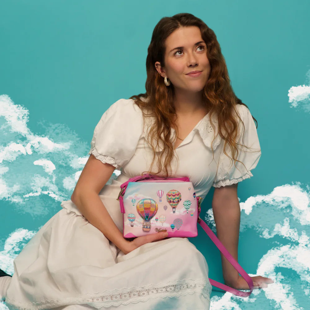 Vendula London Above The Clouds Paige Bag Presale