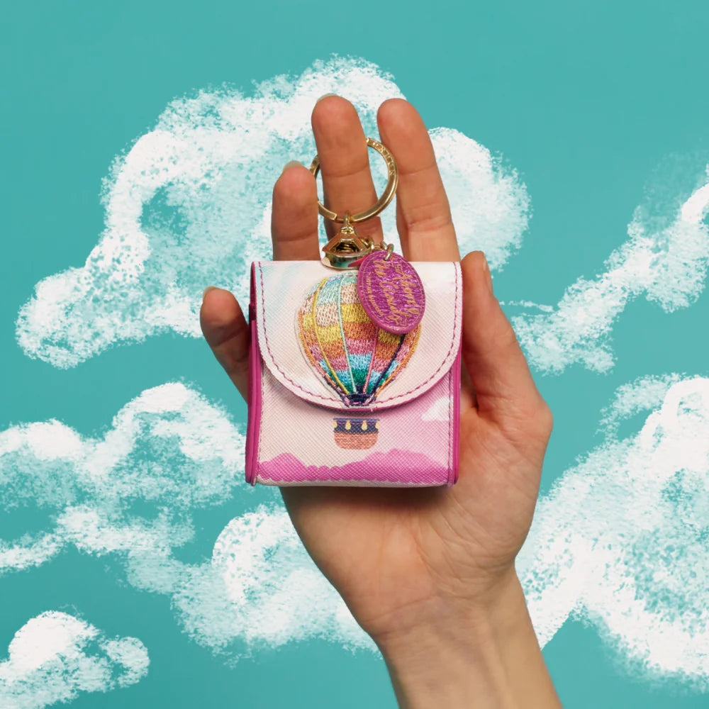 Vendula London Above The Clouds Pods Case Available Now!