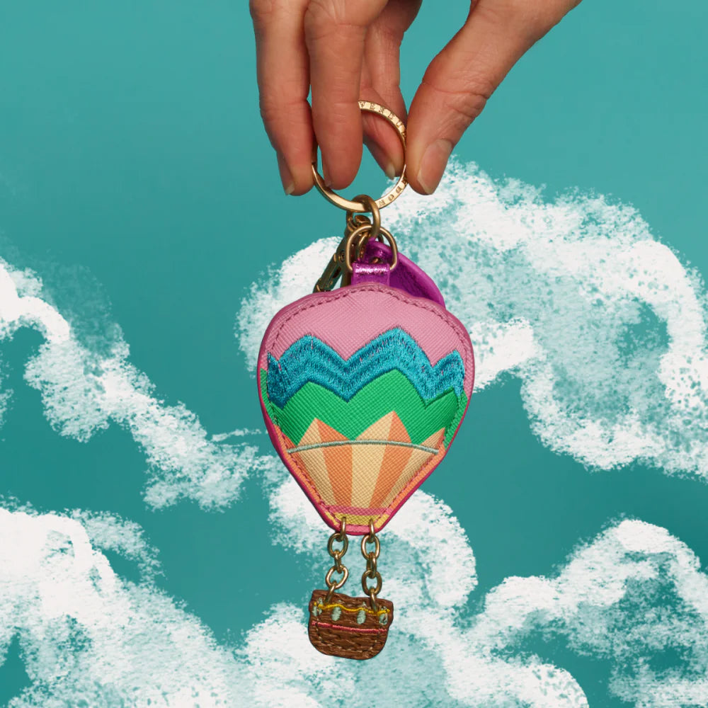 Vendula London Above The Clouds Key Charm Presale