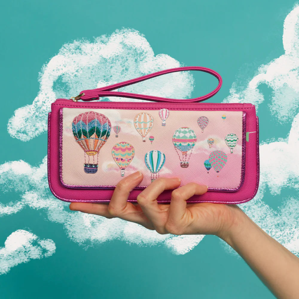 Vendula London Above the Clouds Bellamy Wallet Presale