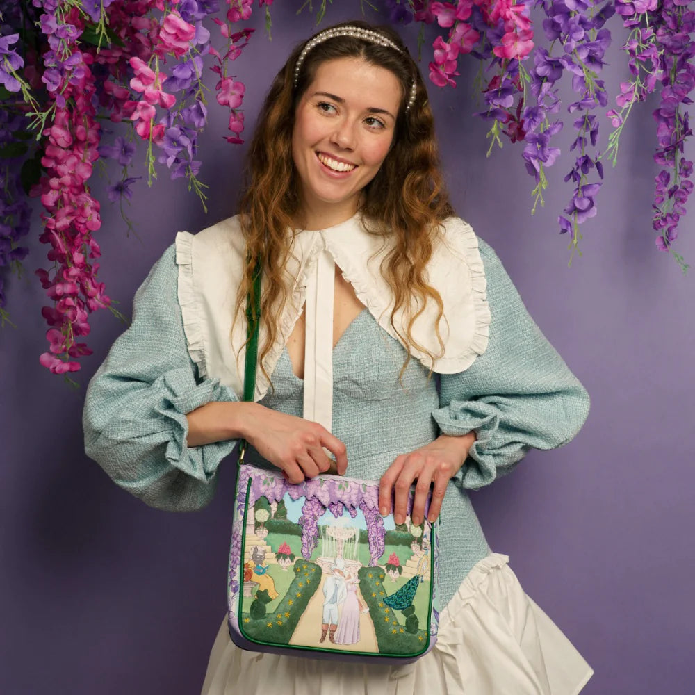 Vendula London Regency Gardens Marnie Bag Available Now