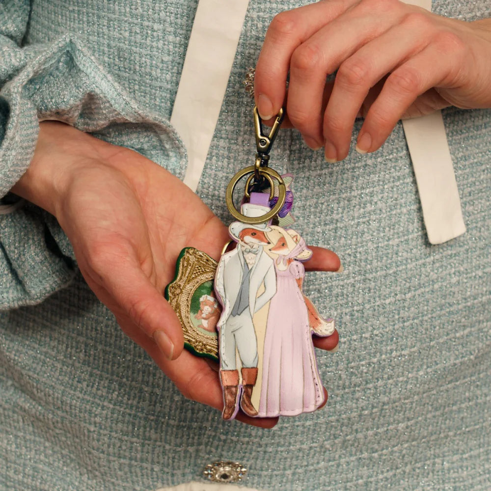 Vendula London Regency Gardens Key Charm Available Now