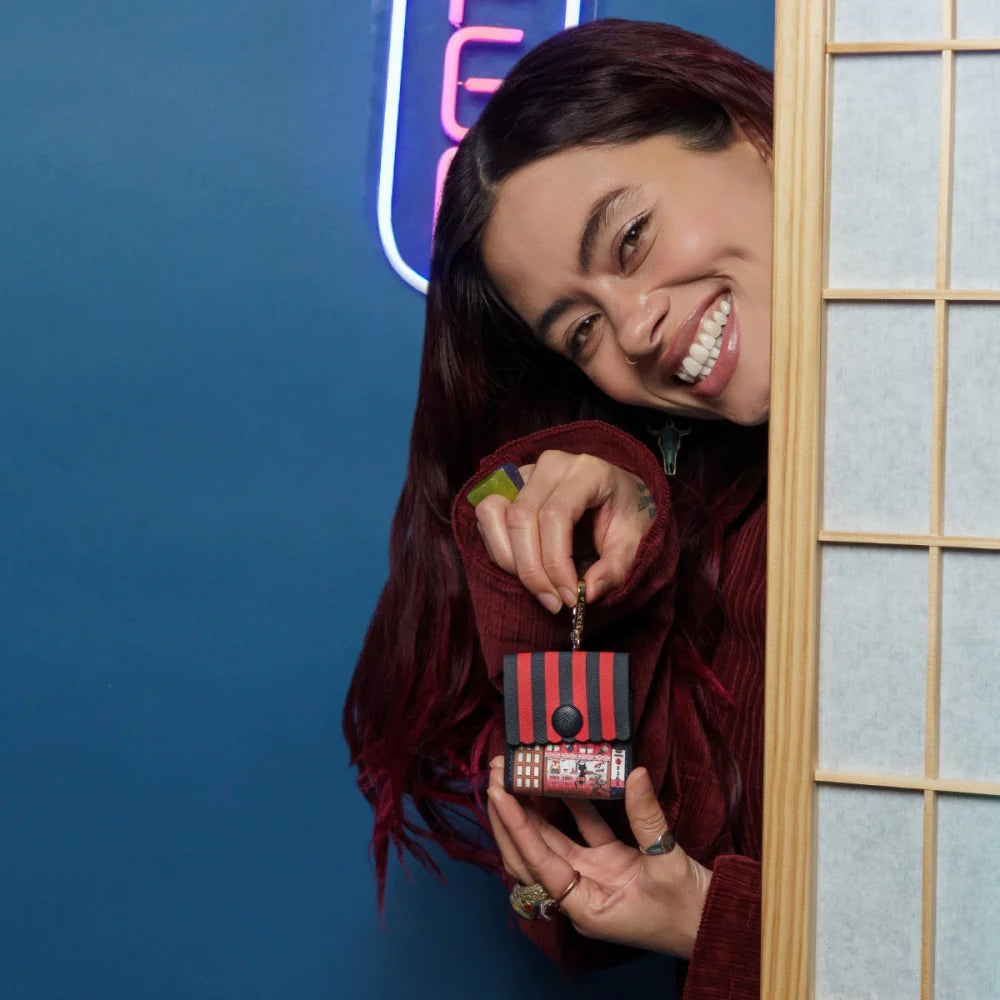 Vendula London Blue Sushi Edition Pods Case Available Now