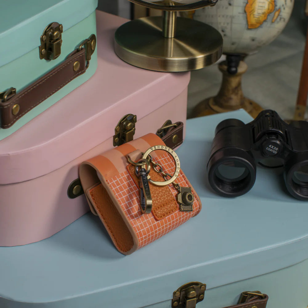 Vendula London Pods Case Voyage Travel Available Now