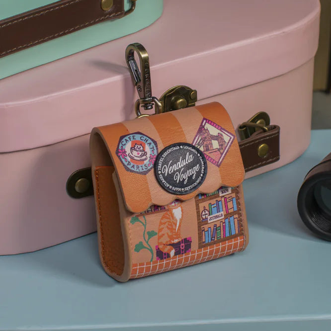Vendula London Pods Case Voyage Travel Available Now