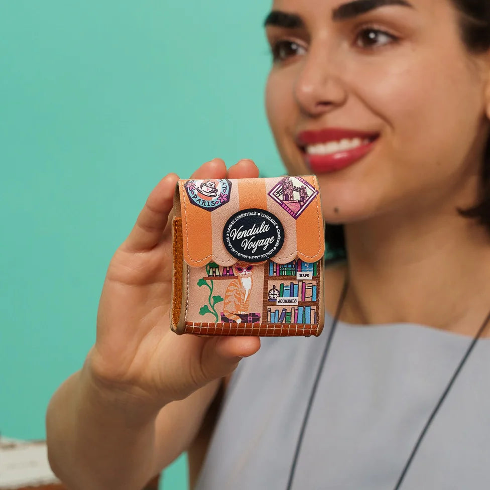 Vendula London Pods Case Voyage Travel Available Now