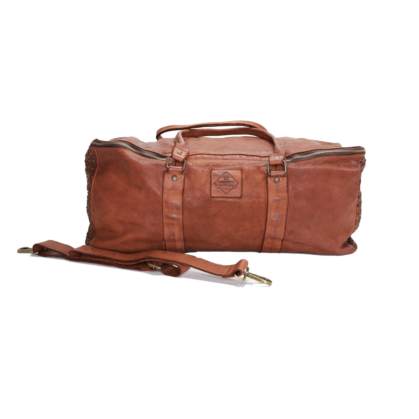 Kompanero - Luciana Overnight Travel Bag